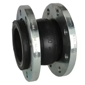 Khớp nối cao su 1 sóng AUT-7210H