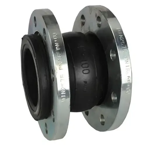 Khớp nối cao su 1 sóng AUT-7210H