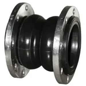 Khớp nối cao su 2 sóng AUT-7220H