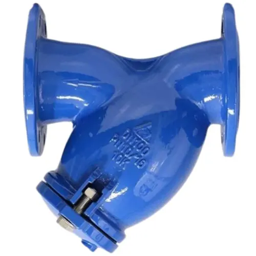 Lọc y gang Shinyi YSTX