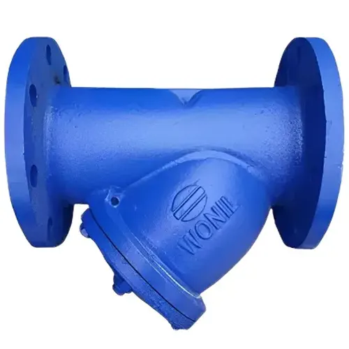 Lọc y gang Wonil WST-2