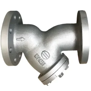 Lọc y inox Wonil WSSB-10