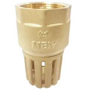 Rọ bơm đồng Minh Hòa MBV-FT