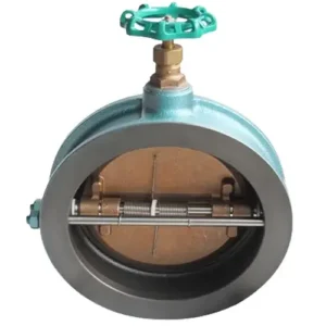 Van 1 chiều cánh bướm Toyo 440