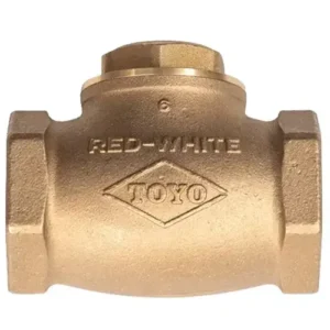 Van 1 chiều đồng Toyo 230A