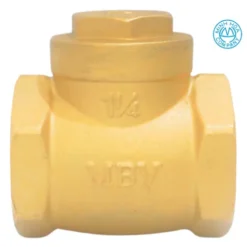 Van 1 chiều lá lật Minh Hòa MBV