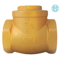 Van 1 chiều lá lật Minh Hòa MIHA