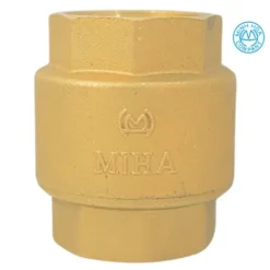 Van 1 chiều lò xo Minh Hòa MIHA