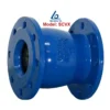 Van 1 chiều lò xo Shinyi SCVX