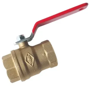 Van bi đồng Toyo 5044A