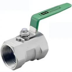 Van bi inox Kitz UTKM