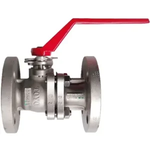 Van bi inox Toyo 3011L