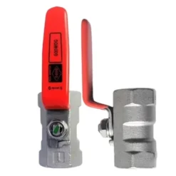 Van bi inox Toyo 3550