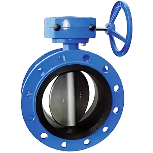 Van bướm mặt bích Shinyi FBGS