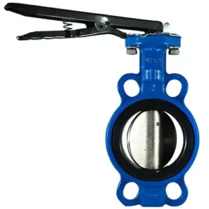 Van bướm tay gạt AUT-3110H