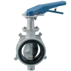 Van bướm tay gạt Toyo 10ALM-N-LUCE