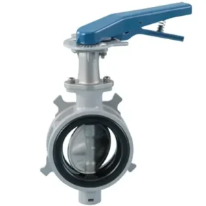Van bướm tay gạt Toyo 10ALM-N-LUCE