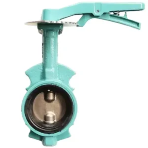 Van bướm tay gạt Toyo 562-UESL