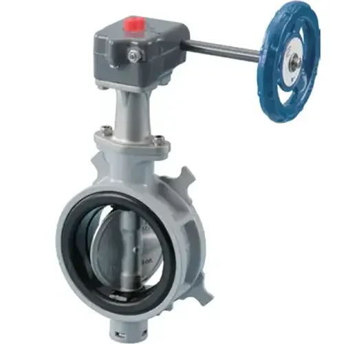 Van bướm tay quay Toyo 10ALM-N-GUCE