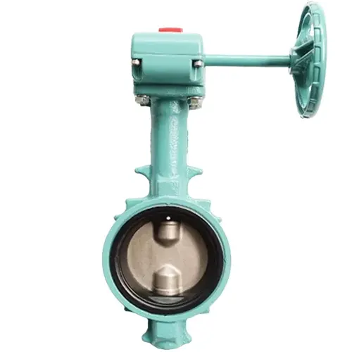 Van bướm tay quay Toyo 562-UESG