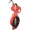 Van bướm tín hiệu điện AUT- 3300H