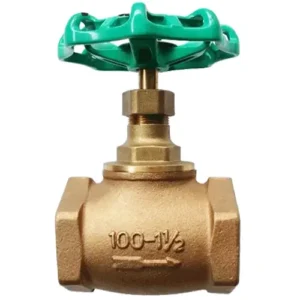 Van cầu đồng Toyo 210A