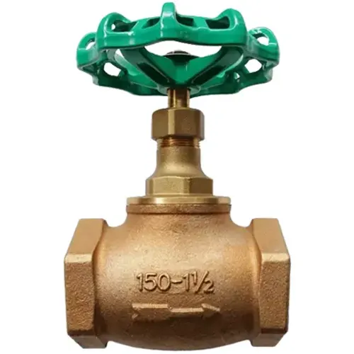 Van cầu đồng Toyo 213A