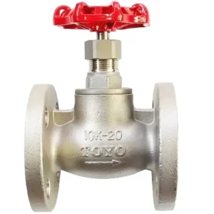 Van cầu inox Toyo 800J