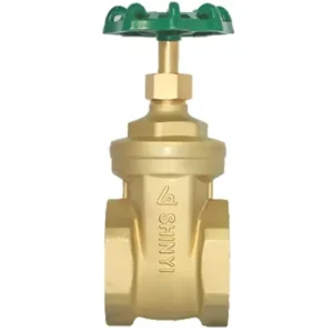Van cổng đồng Shinyi RVHT