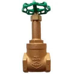 Van cổng đồng Toyo 209