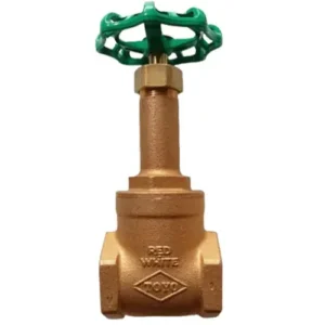Van cổng đồng Toyo 209