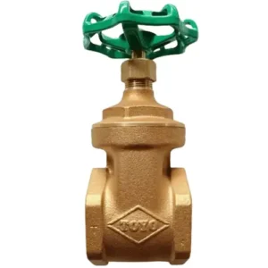 Van cổng đồng Toyo 275P