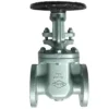 Van cổng gang Toyo 420E