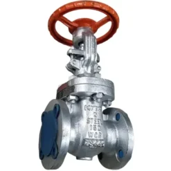 Van cổng thép Kitz 150SCLS