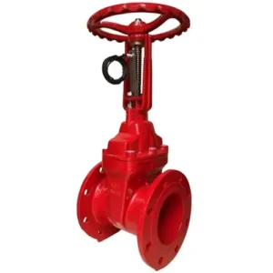 Van cổng tín hiệu điện AUT-1220H