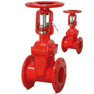 Van cổng tín hiệu điện Shinyi RRSX