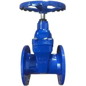 Van cổng ty chìm AUT-1100H