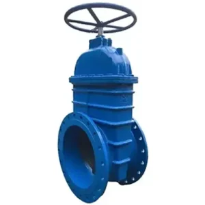 Van cổng ty chìm AUT-1100L