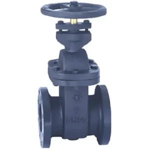 Van cổng ty chìm Wonil WGN-10-16