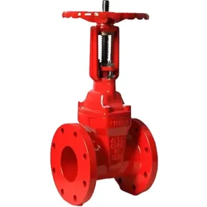Van cổng ty nổi AUT-1210H