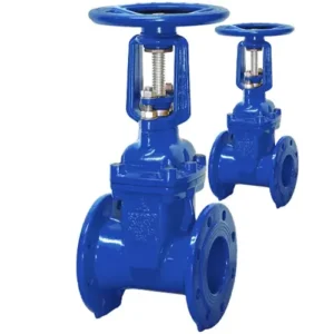 Van cổng ty nổi Shinyi RRHX