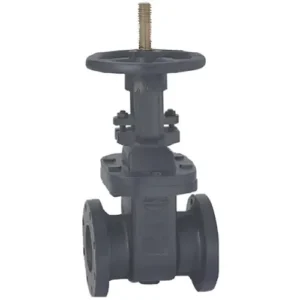 Van cổng ty nổi Wonil WGO-10-16