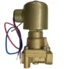 Van điện từ áp cao TPC-DWH