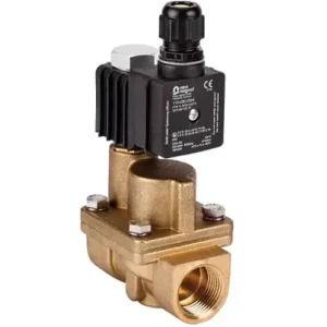 Van điện từ chống cháy nổ Unid - PKS