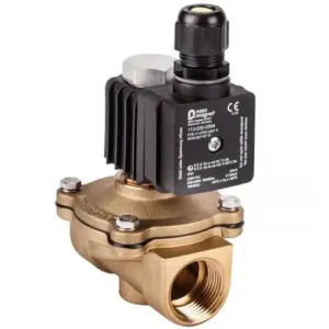 Van điện từ chống cháy nổ Unid - PKW