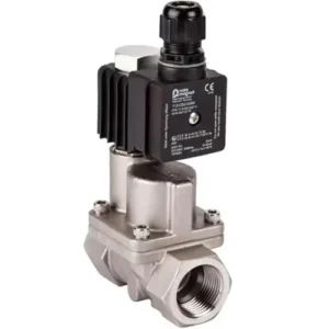 Van điện từ chống cháy nổ Unid-SKS