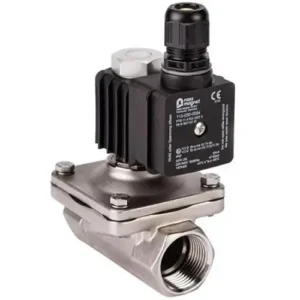 Van điện từ chống cháy nổ Unid - SKW