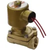 Van điện từ giảm tiếng ồn TPC-DWLNW