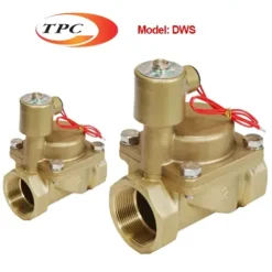 Van điện từ hơi TPC-DWS
