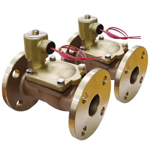 Van điện từ hơi TPC-DWSF